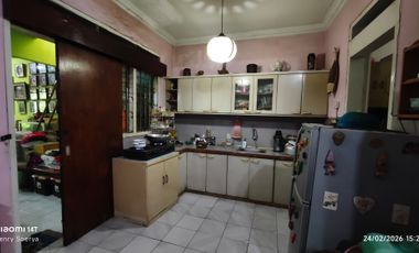 2029. Dijual Rumah di Ketintang Permai Ketintang Selatan Surabaya