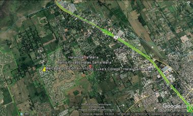 Lote en Haras Santa Maria, El Molino Central