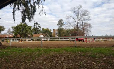 Lote en Haras Santa Maria, El Molino Central