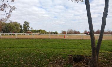 Lote en Haras Santa Maria, El Molino Central