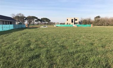 Lote en Haras Santa Maria, El Molino Central