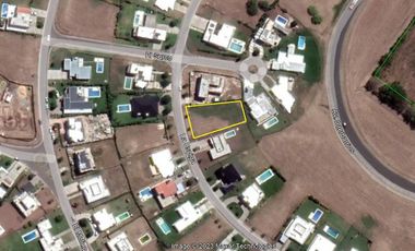 Lote en Haras Santa Maria, El Molino Central
