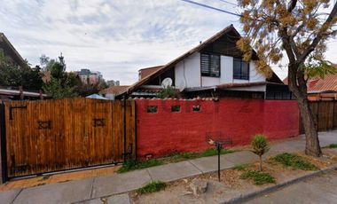 Se Vende Casa, Mall Plaza Vespucio, La Florida