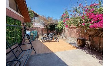 Se Vende Casa, Mall Plaza Vespucio, La Florida