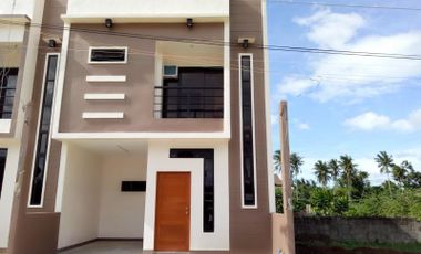 Exclusive 3 Bedroom Townhouse For Sale