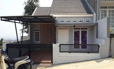 Rumah Murah Spek Berkualitas 10menit ke Pemkot Cimahi Hanya 412Jt Cash