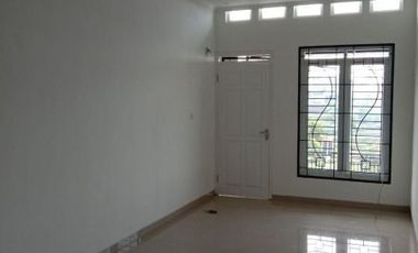 Rumah Murah Spek Berkualitas 10menit ke Pemkot Cimahi Hanya 412Jt Cash