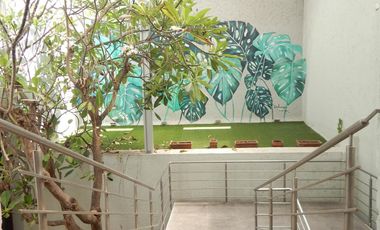 casa campestre en venta en altos de pradomar. Cod V88861