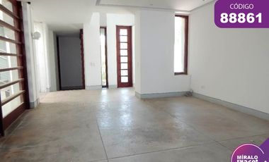 casa campestre en venta en altos de pradomar. Cod V88861