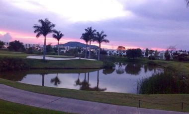 VENTA TERRENO PARAISO COUNTRY CLUB