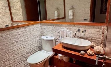 Lujoso Duplex,5 dorm. 5 baños, estar, gran terraza 3 estac.