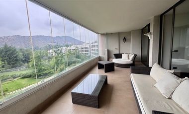Lujoso Duplex,5 dorm. 5 baños, estar, gran terraza 3 estac.