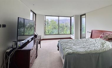 Lujoso Duplex,5 dorm. 5 baños, estar, gran terraza 3 estac.
