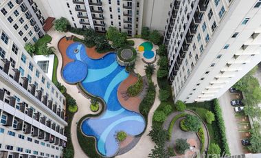 Apartemen Puri Orchard