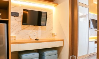 Apartemen Puri Orchard