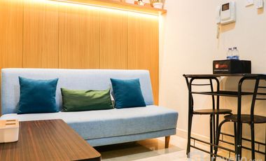 Apartemen Puri Orchard