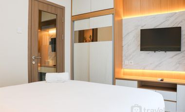 Apartemen Puri Orchard