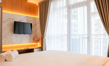 Apartemen Puri Orchard