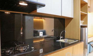 Apartemen Puri Orchard