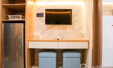 Apartemen Puri Orchard