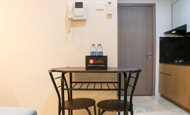 Apartemen Puri Orchard