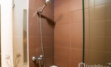 Apartemen Puri Orchard