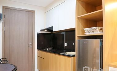 Apartemen Puri Orchard