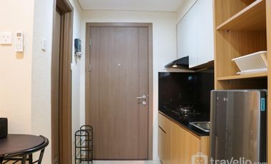 Apartemen Puri Orchard
