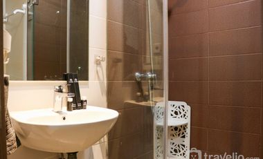 Apartemen Puri Orchard