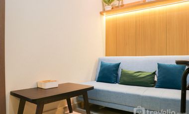 Apartemen Puri Orchard