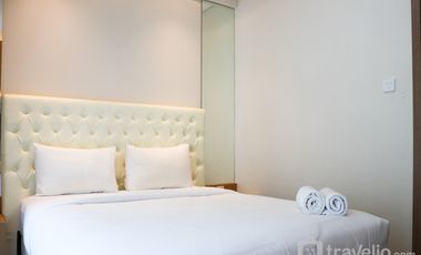 Apartemen Puri Orchard