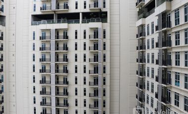 Apartemen Puri Orchard