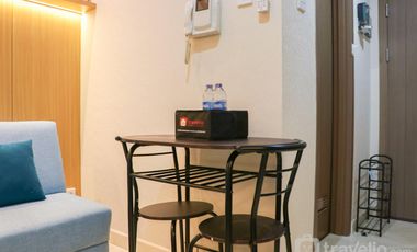 Apartemen Puri Orchard