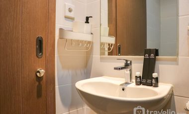 Apartemen Puri Orchard