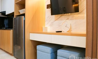 Apartemen Puri Orchard