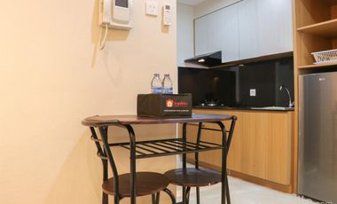 Apartemen Puri Orchard