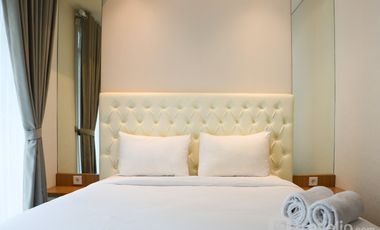 Apartemen Puri Orchard