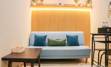 Apartemen Puri Orchard