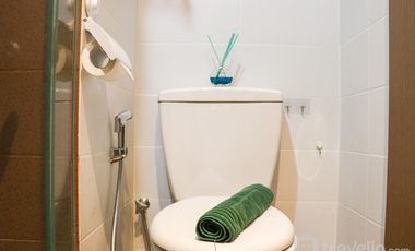 Apartemen Puri Orchard