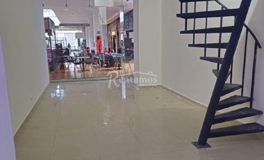 local en venta en perpetuo socorro. Cod V776443