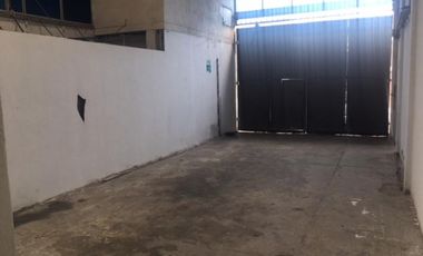 bodega en venta en lucero. Cod V13400