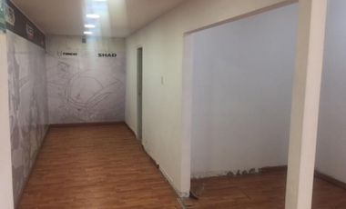 bodega en venta en lucero. Cod V13400