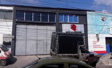 bodega en venta en lucero. Cod V13400