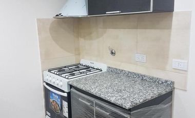 Departamento 2 ambientes con cochera - Calle 31 al 4200 - Villa España