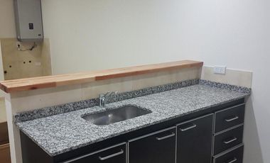 Departamento 2 ambientes con cochera - Calle 31 al 4200 - Villa España