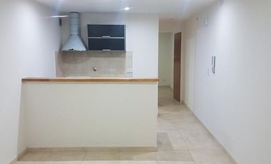 Departamento 2 ambientes con cochera - Calle 31 al 4200 - Villa España