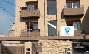 Departamento 2 ambientes con cochera - Calle 31 al 4200 - Villa España