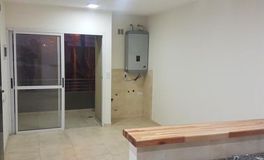 Departamento 2 ambientes con cochera - Calle 31 al 4200 - Villa España