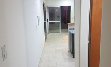 Departamento 2 ambientes con cochera - Calle 31 al 4200 - Villa España