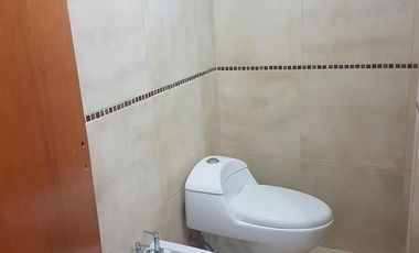 Departamento 2 ambientes con cochera - Calle 31 al 4200 - Villa España